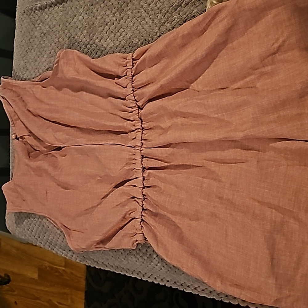Pink romper - Picture 4 of 4